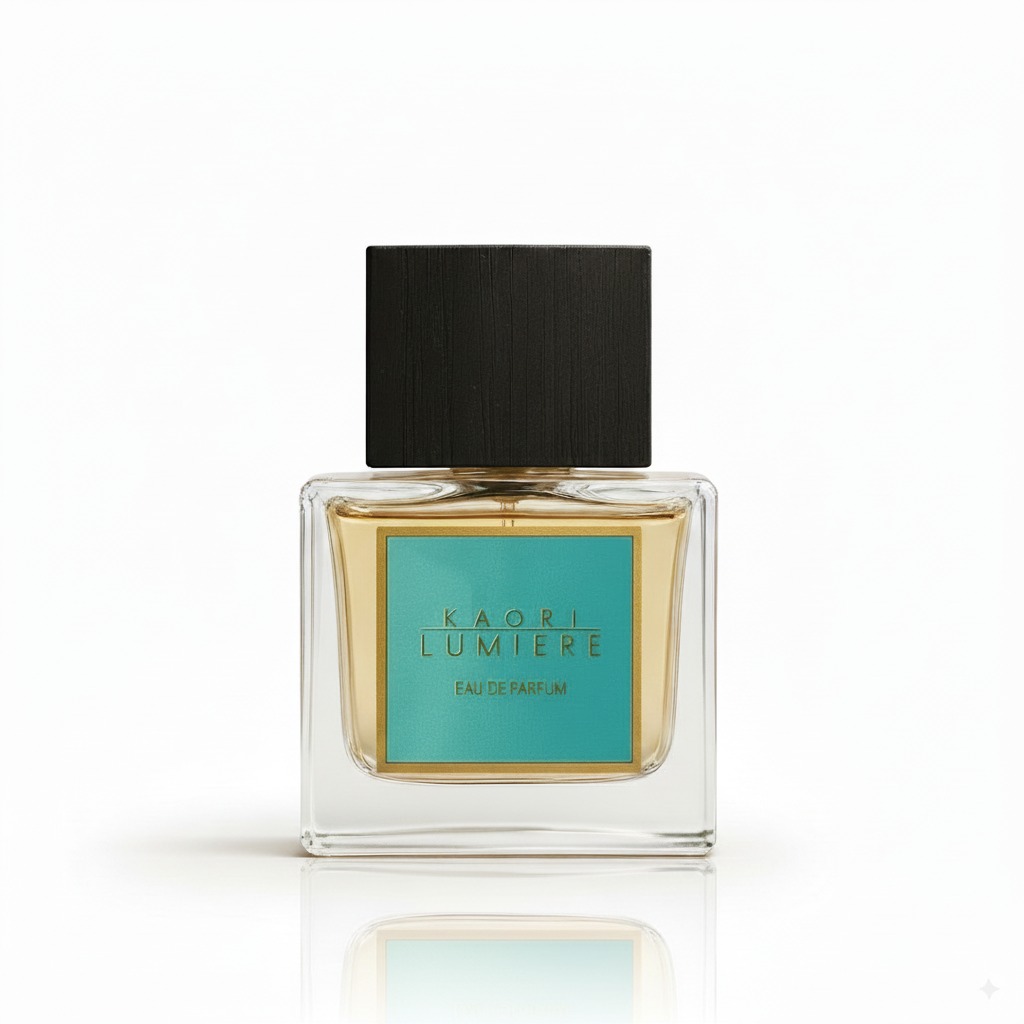 KAORI LUMIÈRE