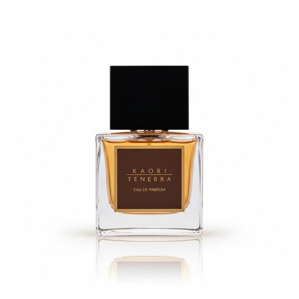 KAORI TENEBRA