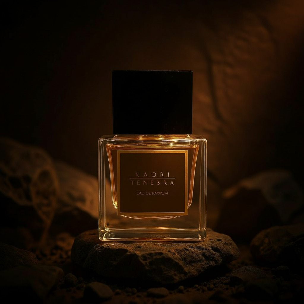KAORI TENEBRA