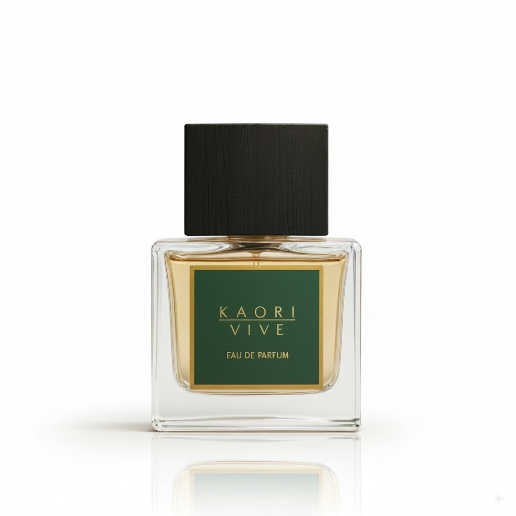 KAORI VIVE