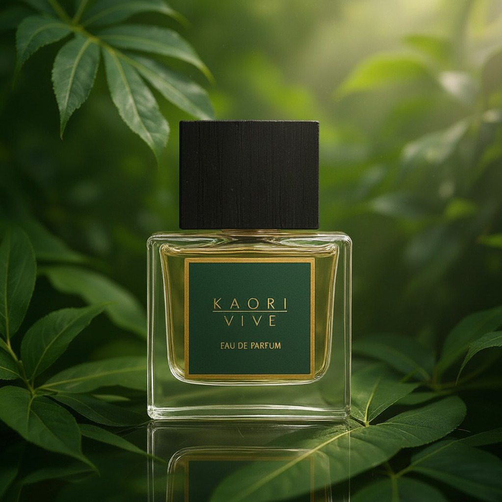 KAORI VIVE