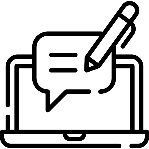 icono editar