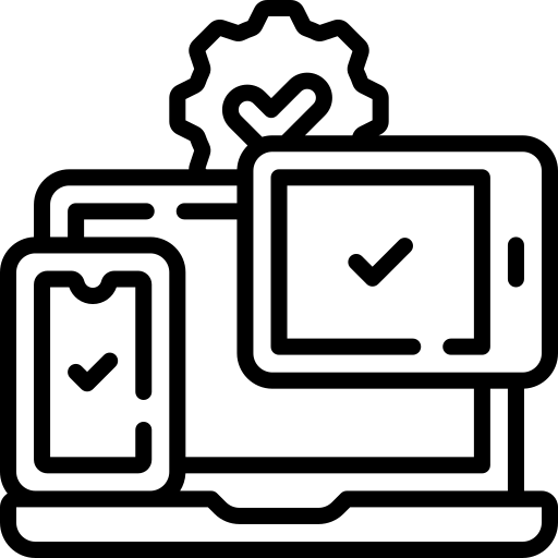 icono responsive