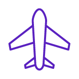 icono avion