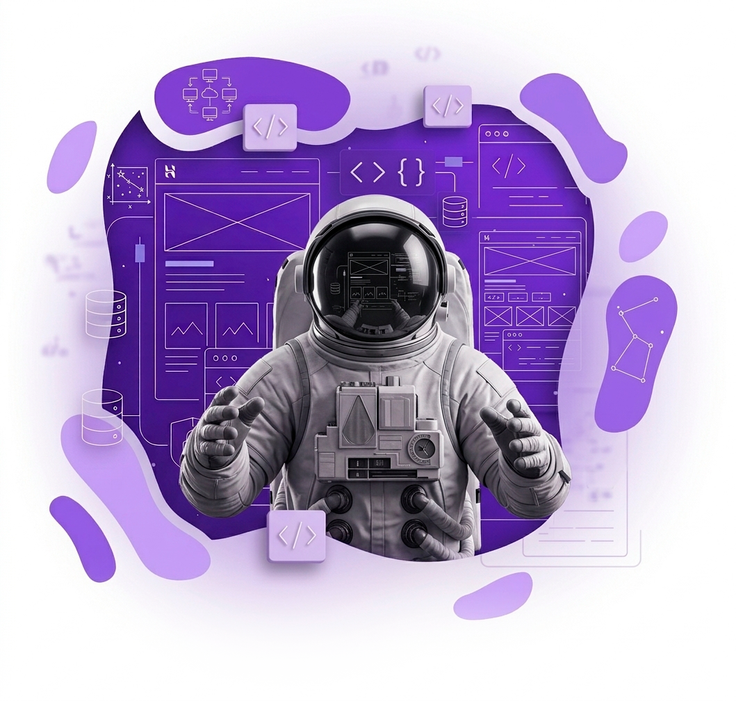 astronauta