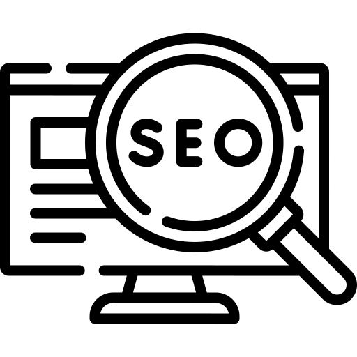 icono seo