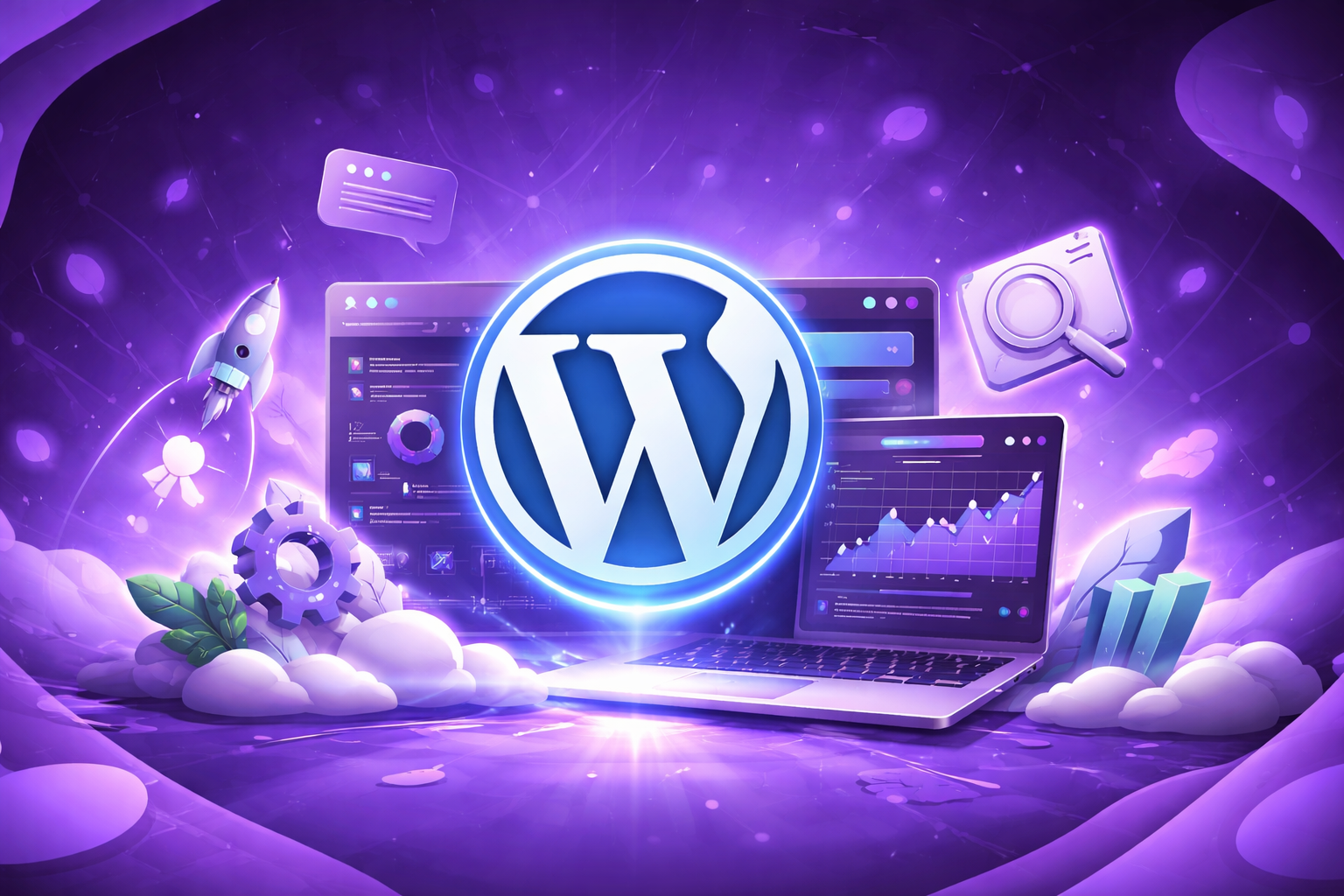 wordpres novedades